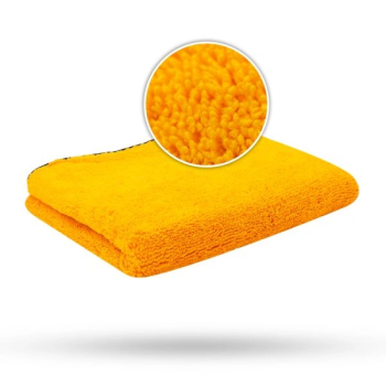 Liquid Elements - Orange Baby Trockentuch 60x40cm 800GSM